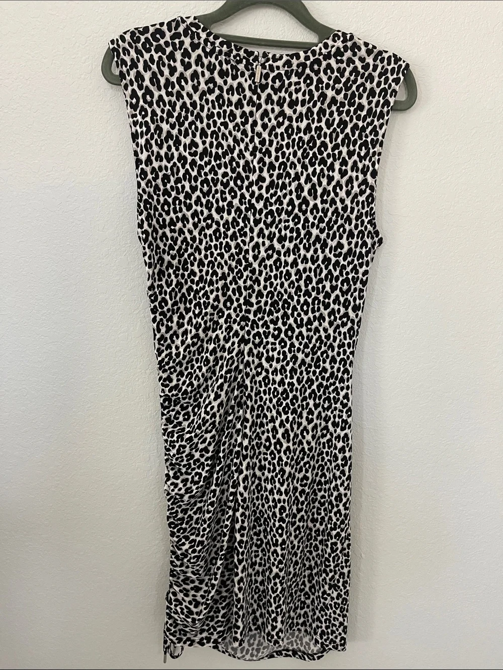 Michael Kors sleeveless michael